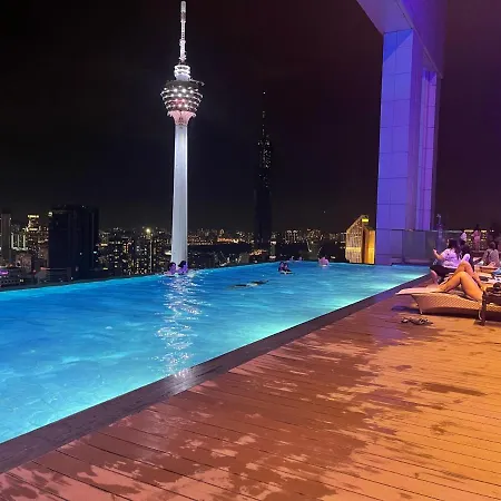 The Platinum Klcc By Home Stay